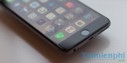 su dung iphone 6 plus