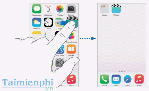 su dung dien thoai iphone 6 plus