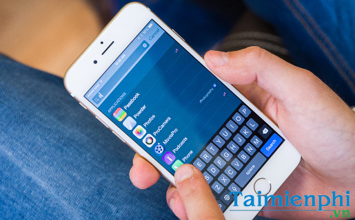 dung iphone 6 plus