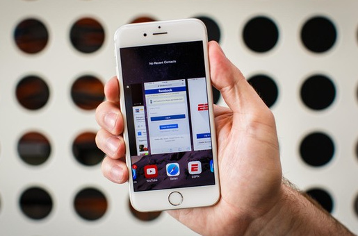 huong dan su dung iphone 6