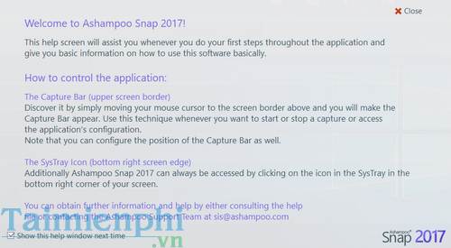 giveaway ashampoo snap 2017