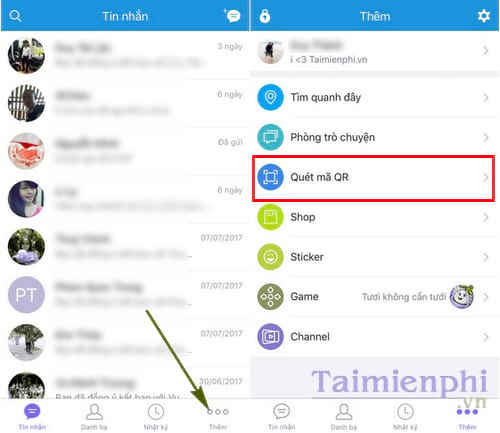 dang nhap zalo login zalo tren may tinh, dang nhap zalo tren may tinh, login zalo tren may tinh