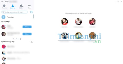 dang nhap zalo login zalo tren may tinh, dang nhap zalo tren may tinh, login zalo tren may tinh