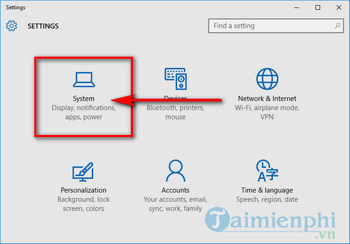 cach tang toc win 10