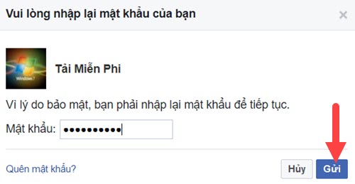 copy du lieu facebook sang may tinh