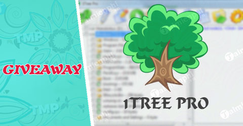giveaway 1 tree pro