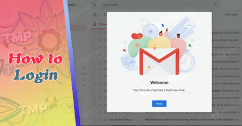 gmail dang nhap, dang nhap gmail
