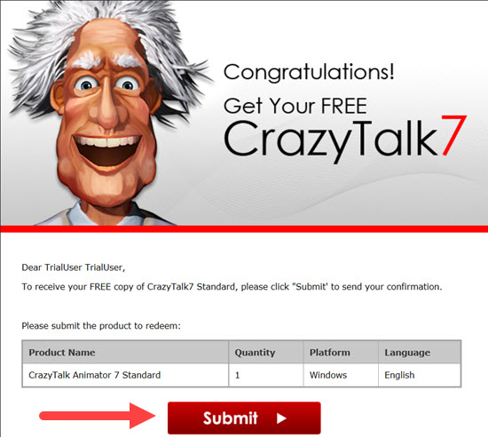 crazytalk 7 mac latest version