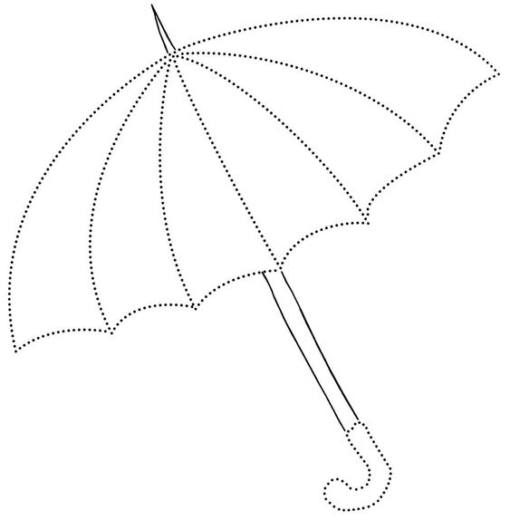 Chia sẻ 56 về hình vẽ cái ô mới nhất  Du học Akina
