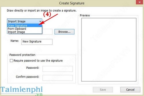 how to validate digital signature in foxit reader