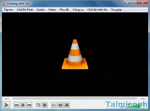 VLC Media Player - Cách thay đổi ngôn ngữ cho ứng dụng