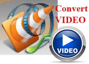 Đổi đuôi Video trên VLC như thế nào?