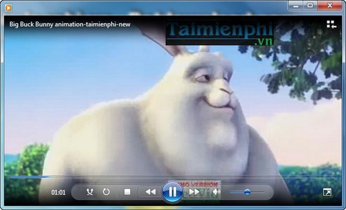 Đóng dấu Video, chèn Logo vào Video với VidLogo