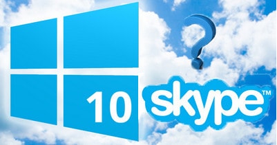 Khắc phục lỗi Skype không chạy được trên Windows 10
