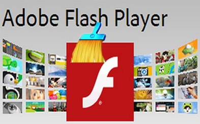 Làm sạch bộ nhớ Cache, history của Flash Player trên máy tính