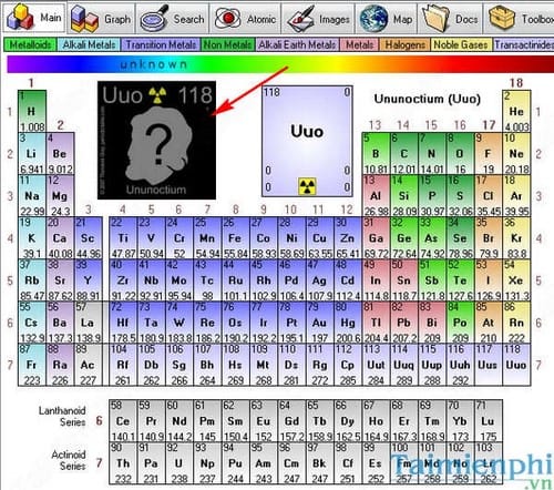 periodic table classic bang cac nguyen to hoa hoc 2