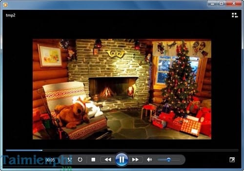 Tạo video từ ảnh bằng Windows Live Movie Maker, làm video kỷ niệm bằng ảnh có sẵn