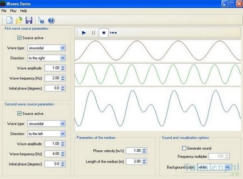 thi nghiem cac hien tuong vat ly voi virtual physics 5