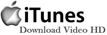 Cài chế độ tải Video HD từ iTunes Store mặc định cho iPhone trên iTunes