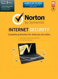 Top 10 phần mềm Internet Security được đánh giá cao nhất hiện nay