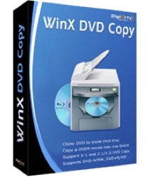 Top 10 phần mềm sao chép DVD được đánh giá cao nhất hiện nay