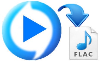 Total Video Converter - Chuyển đổi, đổi đuôi Audio sang FLAC