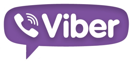 Đăng ký Viber, tạo tài khoản Viber trên điện thoại