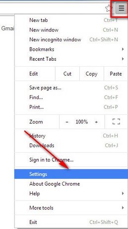 Gỡ tiện ích, add ons (Extension) trên trình duyệt Google Chrome