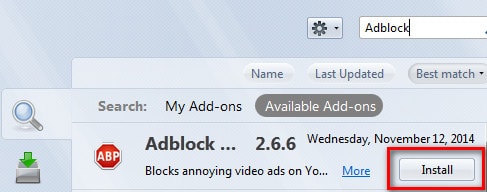 Adblock - Công cụ loại bỏ hoàn toàn quảng cáo trên trình duyệt, duyệt web nhanh hơn