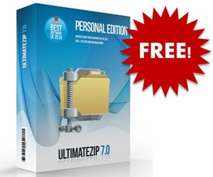 giveaway ultimatezip