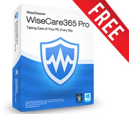 wise care 365 pro giveaway