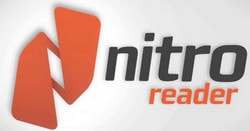 Đọc và chỉnh sửa tài liệu PDF bằng Nitro PDF Reader