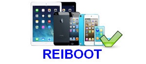 ReiBoot - Công cụ giúp phục hồi lại iPhone, iPad nhanh chóng.