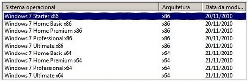 Tạo file ISO chứa nhiều phiên bản Windows (All in One) với WinAIO Maker Professional
