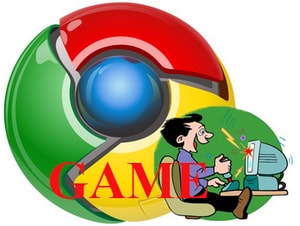 Chơi Game trên Google Chrome khi mất kết nối Internet