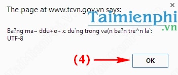 Chuyển đổi Font chữ, chuyển mã tiếng Việt trực tuyến, Online