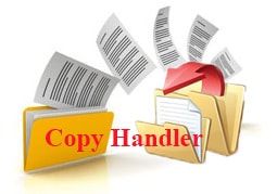 Tăng tốc copy file, dữ liệu cực nhanh bằng Copy Handler