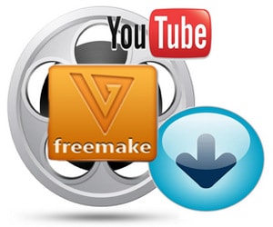 Download Video Youtube đơn giản với Freemake Video Converter