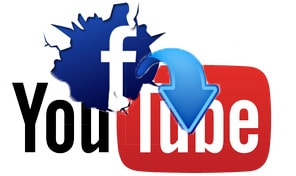 Chèn link Facebook vào YouTube, gắn link Face lên kênh Youtube