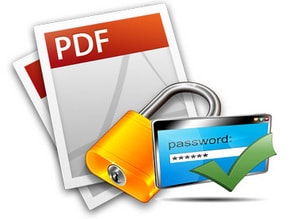 Mã hóa file PDF với PDF Security OwnerGuard