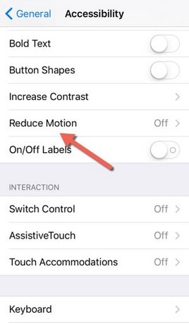 Hỏi cách tăng tốc và giảm hao pin trên iOS 9