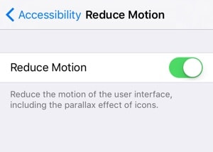 Hỏi cách tăng tốc và giảm hao pin trên iOS 9