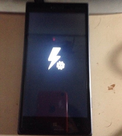 flash firmware cho lumia