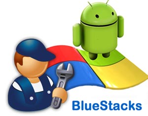 Cách dùng Bluestacks, chạy ứng dụng, cài đặt game giả lập Android trên máy tính, laptop
