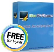 giveaway idoo pc cleaner