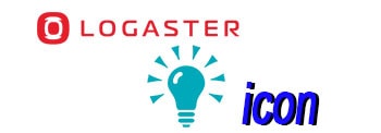Logaster - Website tạo icon, logo trực tuyến, online chuyên nghiệp