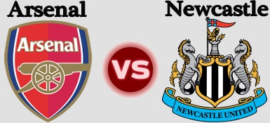 arsenal vs newcastle united ngoai hang anh vong 20