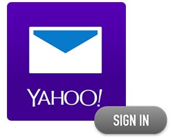 Yahoo Mail, đăng nhập Yahoo Mail, login mail Yahoo