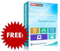giveaway power data recovery
