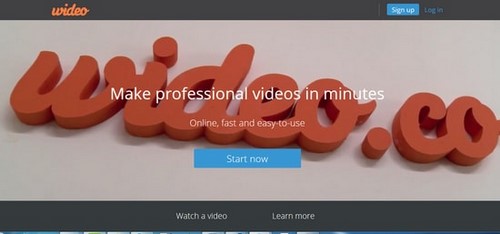 Top 5 công cụ tạo video trực tuyến tốt nhất